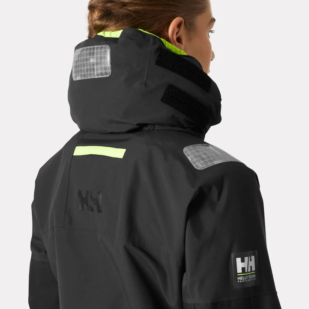 Helly Hansen Women's Skagen Offshore Sailing Jacket