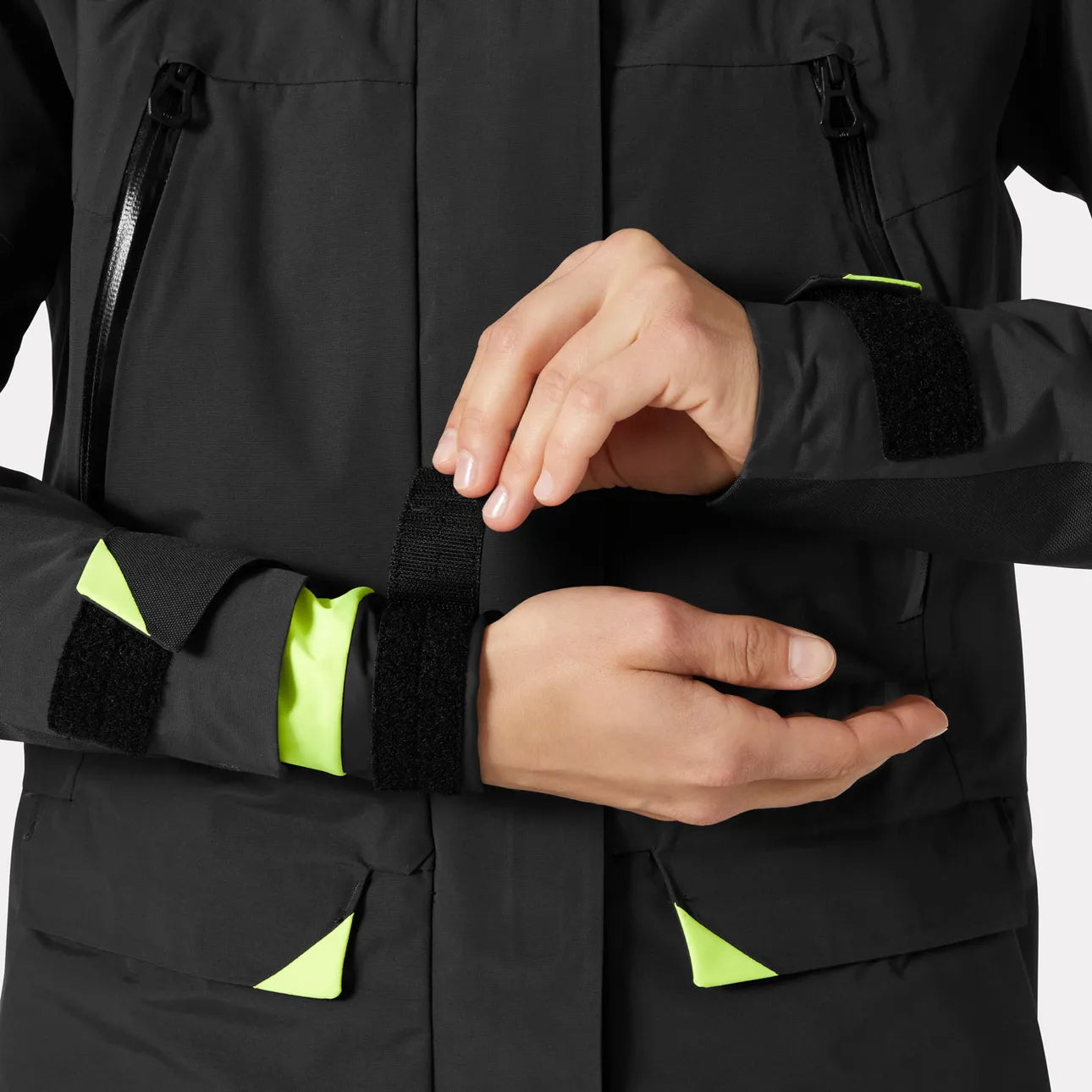 Helly Hansen Women's Skagen Offshore Sailing Jacket