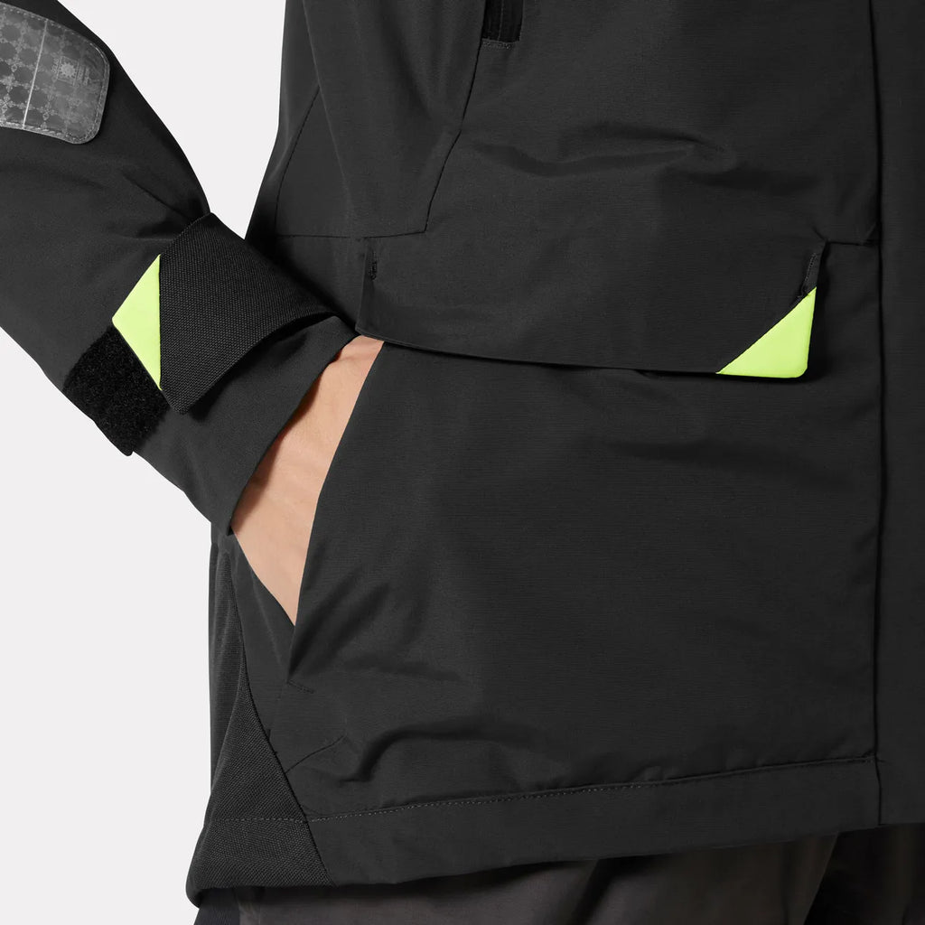 Helly Hansen Women's Skagen Offshore Sailing Jacket