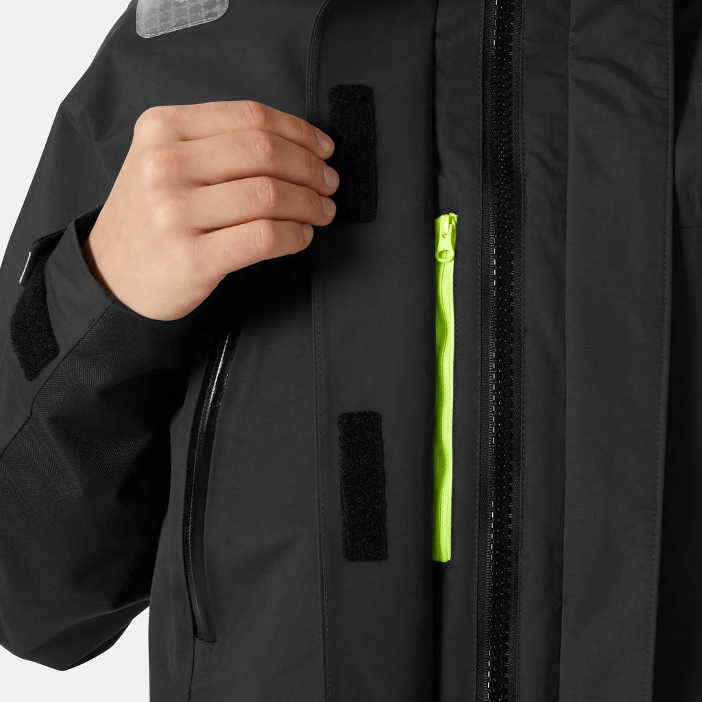 Helly Hansen Women's Skagen Offshore Sailing Jacket