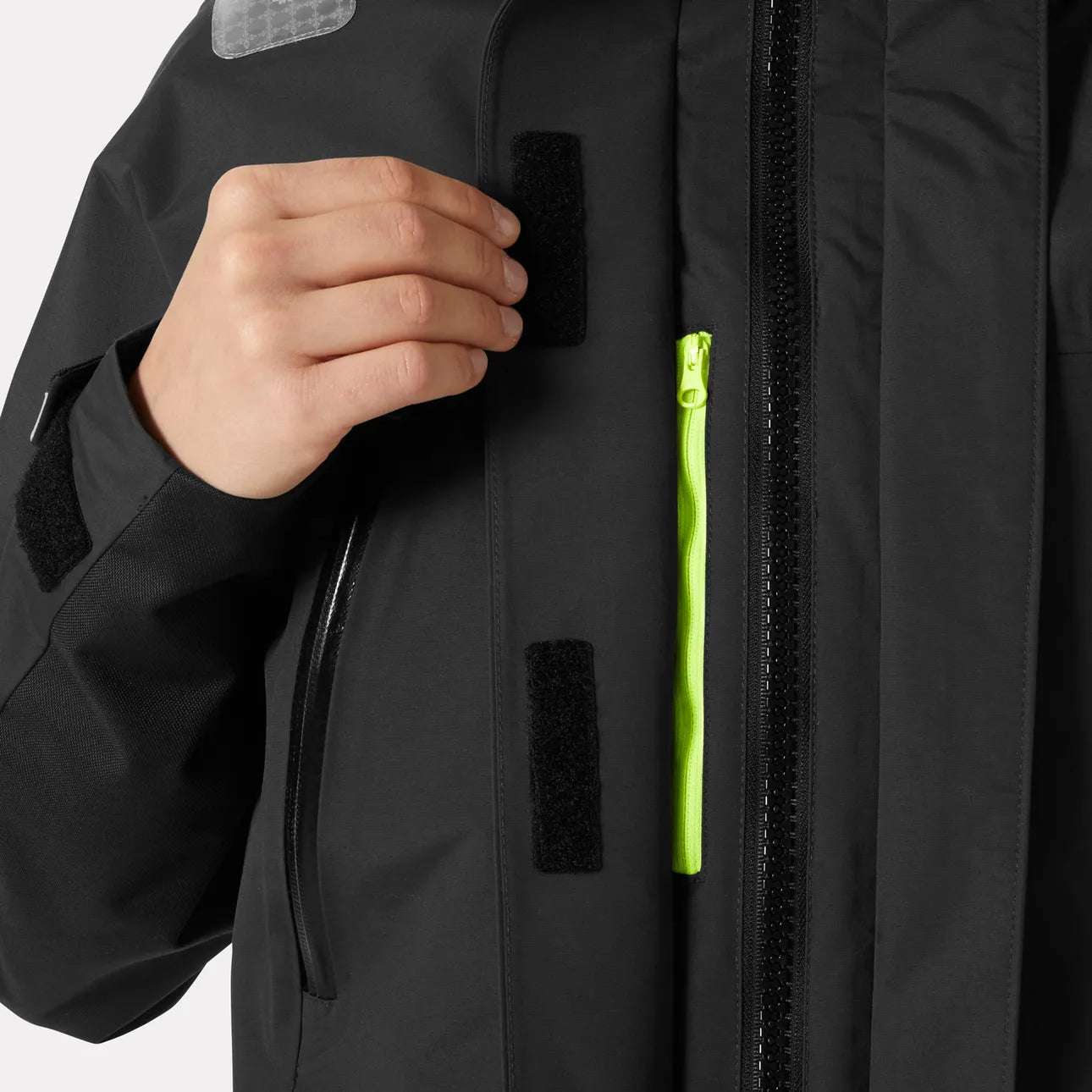 Helly Hansen Women's Skagen Offshore Sailing Jacket