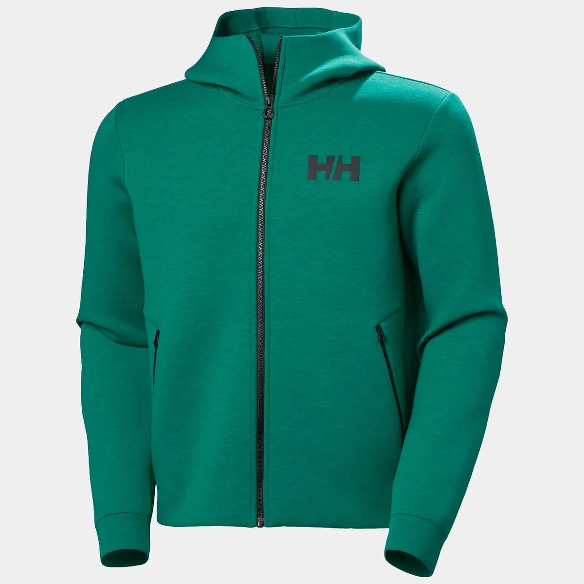 Helly Hansen Men's HP Ocean Sailing Full-Zip Jacket 2.0 - Canyon