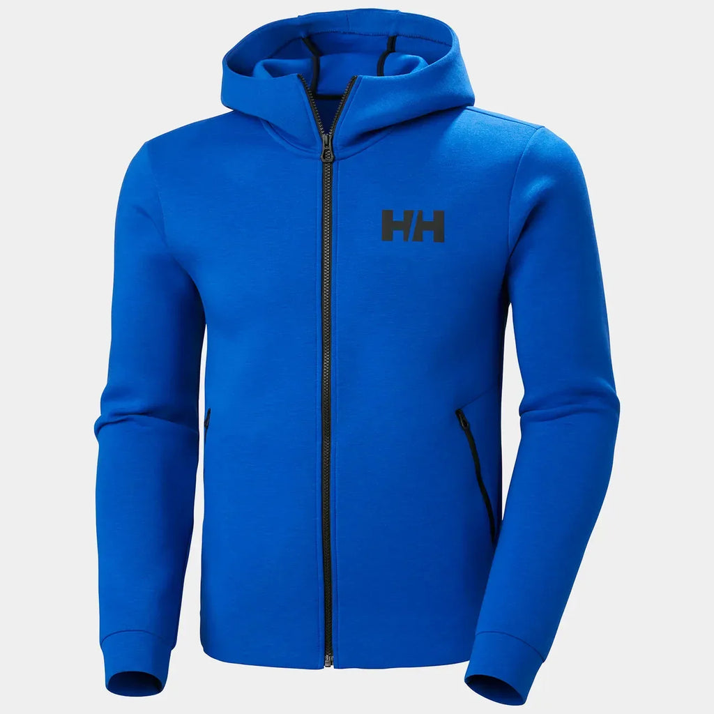 Helly Hansen Men's HP Ocean Sailing Full-Zip Jacket 2.0 - Cobalt 2.0