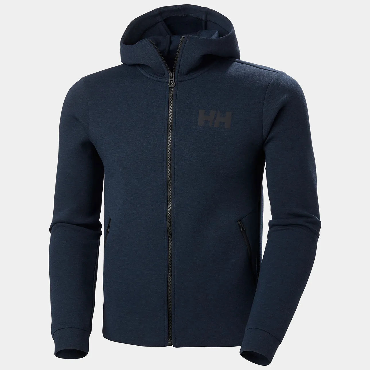 Helly Hansen Men's HP Ocean Sailing Full-Zip Jacket 2.0