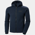 Helly Hansen Men's HP Ocean Sailing Full-Zip Jacket 2.0 - Navy