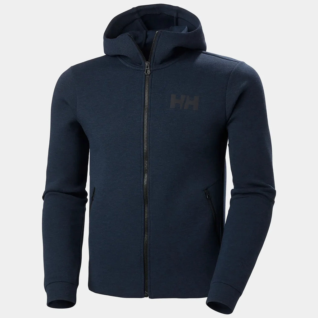 Helly Hansen Men's HP Ocean Sailing Full-Zip Jacket 2.0 - Final Sale