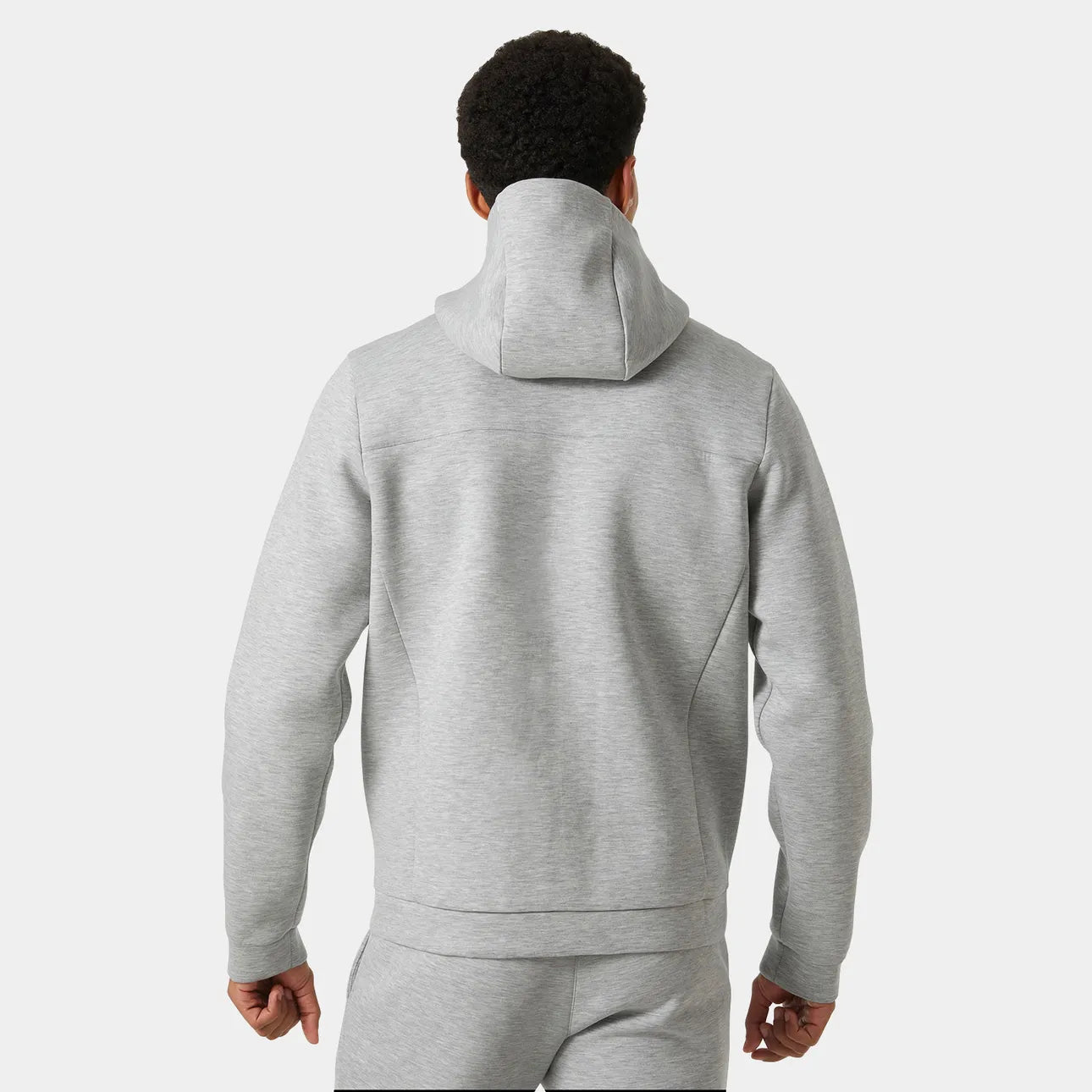 Helly Hansen Men's HP Ocean Sailing Full-Zip Jacket 2.0