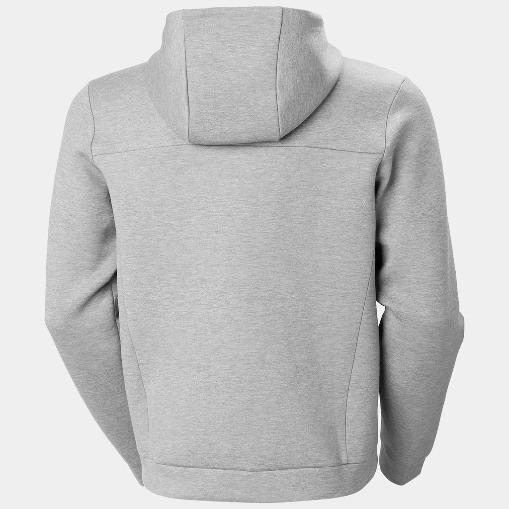 Helly Hansen Men's HP Ocean Sailing Full-Zip Jacket 2.0