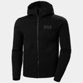 Helly Hansen Men's HP Ocean Sailing Full-Zip Jacket 2.0 - Black