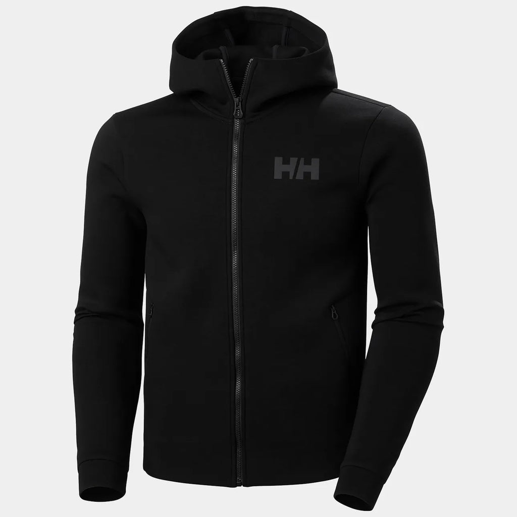 Helly Hansen Men's HP Ocean Sailing Full-Zip Jacket 2.0 - Canyon
