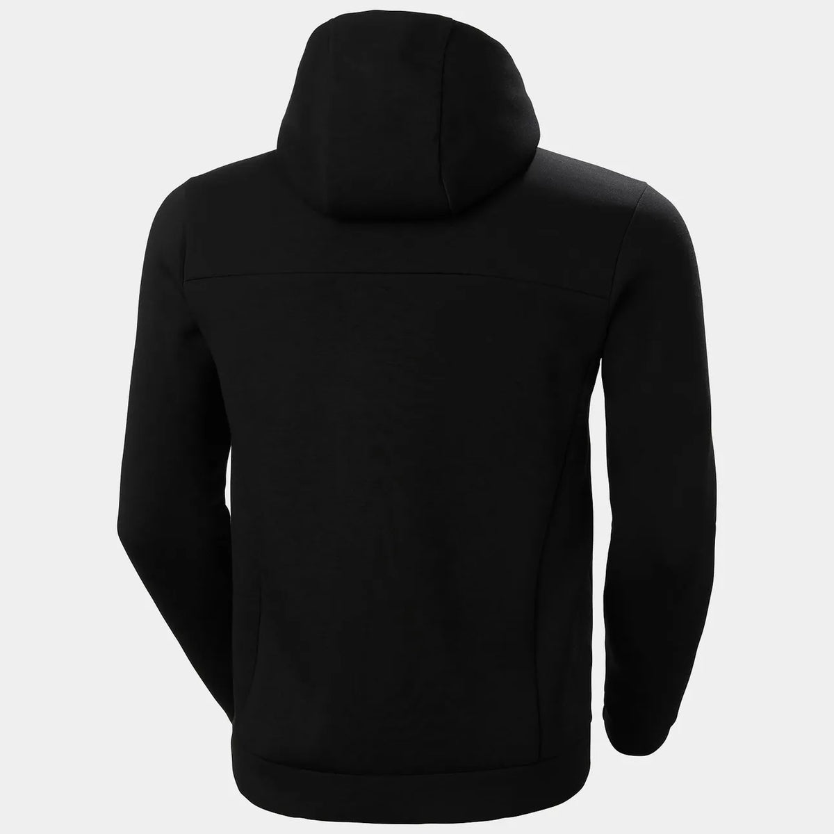 Helly Hansen Men's HP Ocean Sailing Full-Zip Jacket 2.0 - Canyon