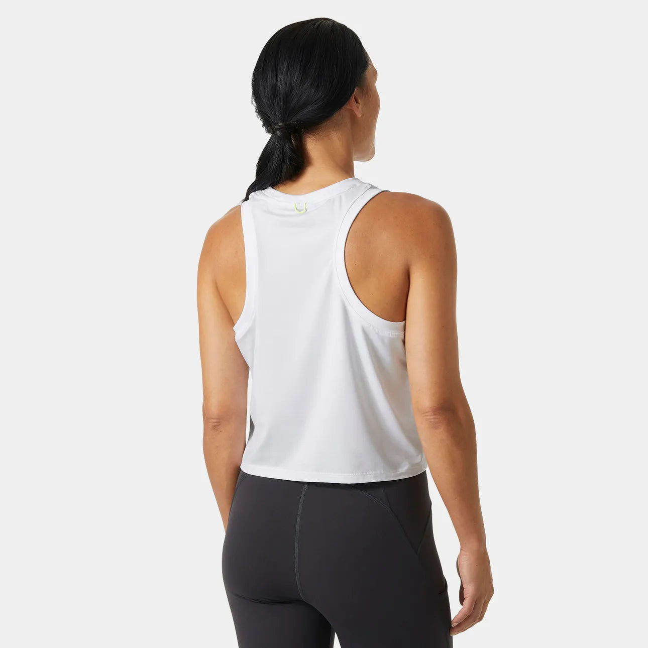 Helly Hansen Women's Ocean Cropped Tank Top