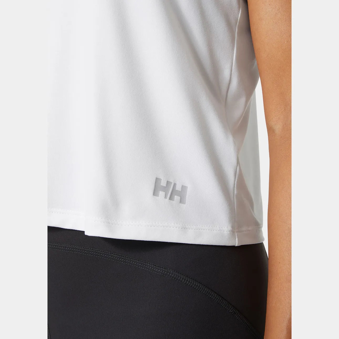 Helly Hansen Women's Ocean Cropped Tank Top