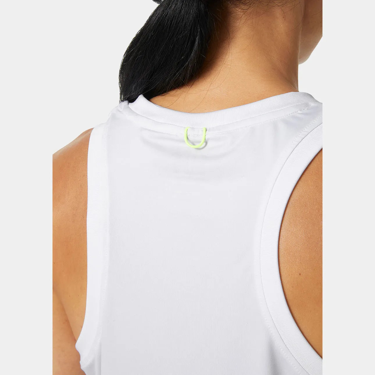 Helly Hansen Women's Ocean Cropped Tank Top