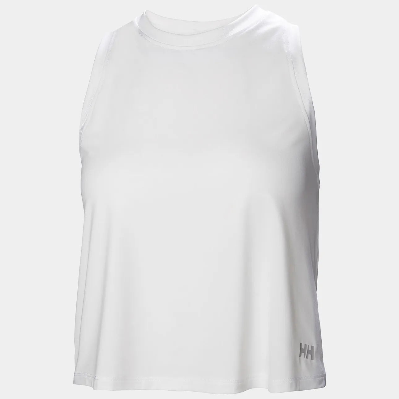 Helly Hansen Women's Ocean Cropped Tank Top