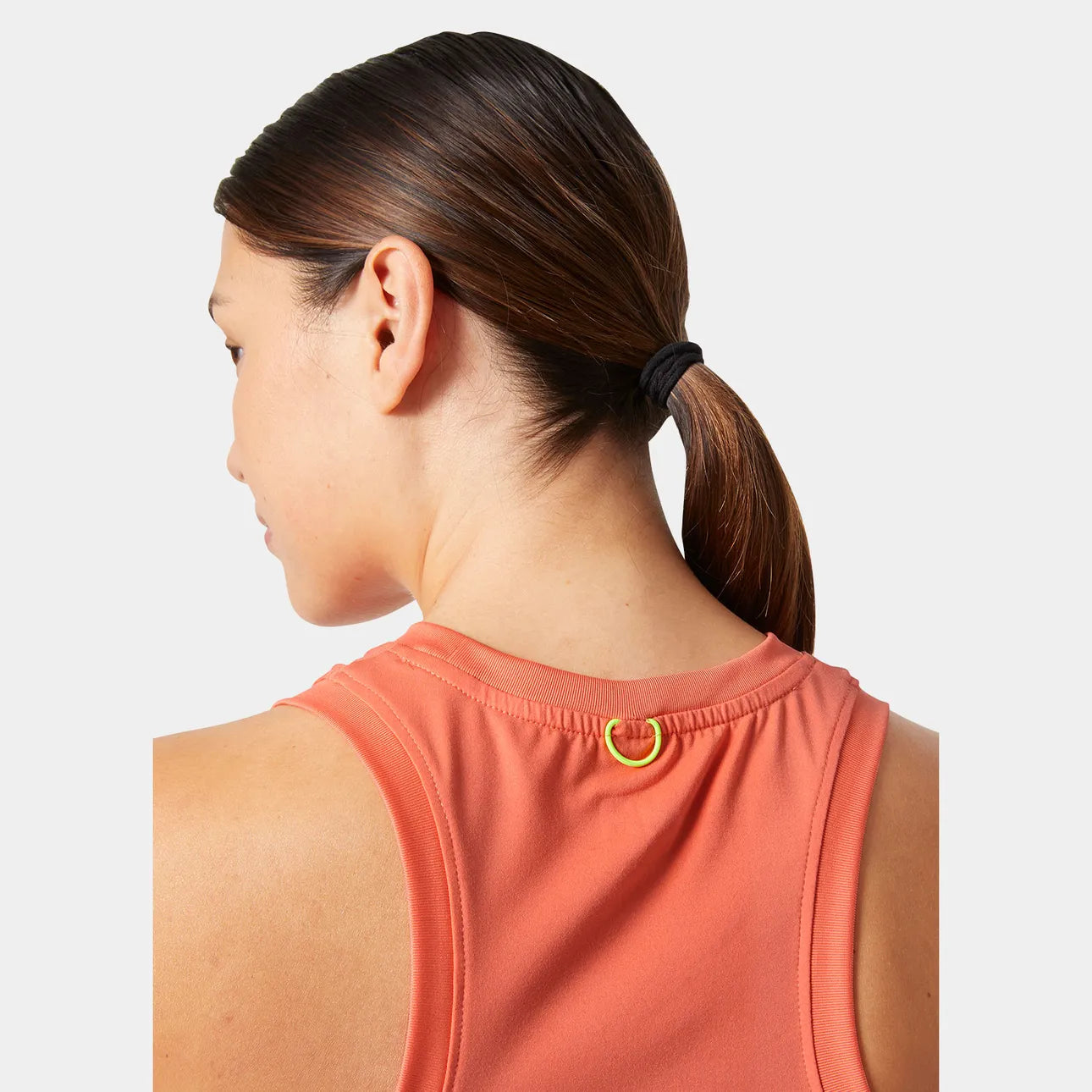 Helly Hansen Women's Ocean Cropped Tank Top