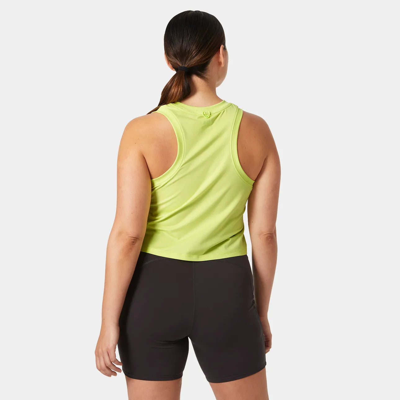 Helly Hansen Women's Ocean Cropped Tank Top