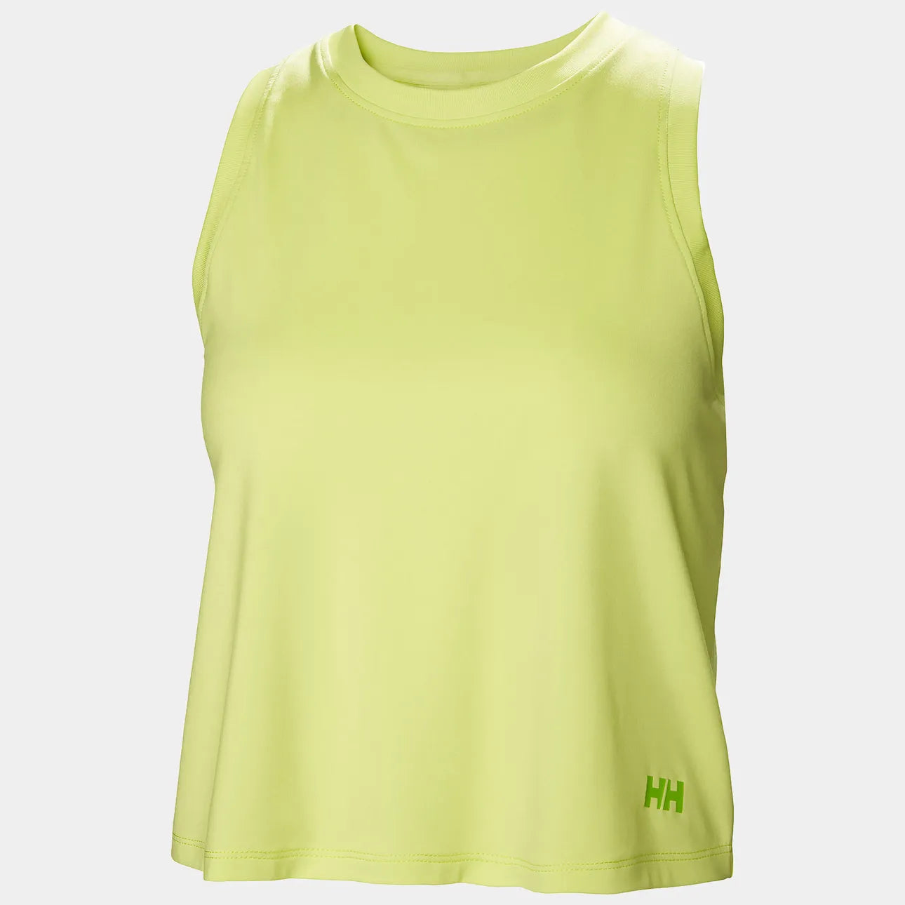 Helly Hansen Women's Ocean Cropped Tank Top