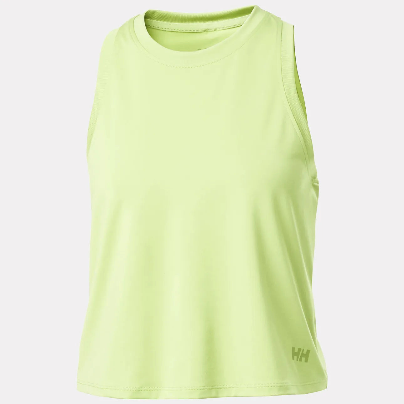 Helly Hansen Women's Ocean Cropped Tank Top