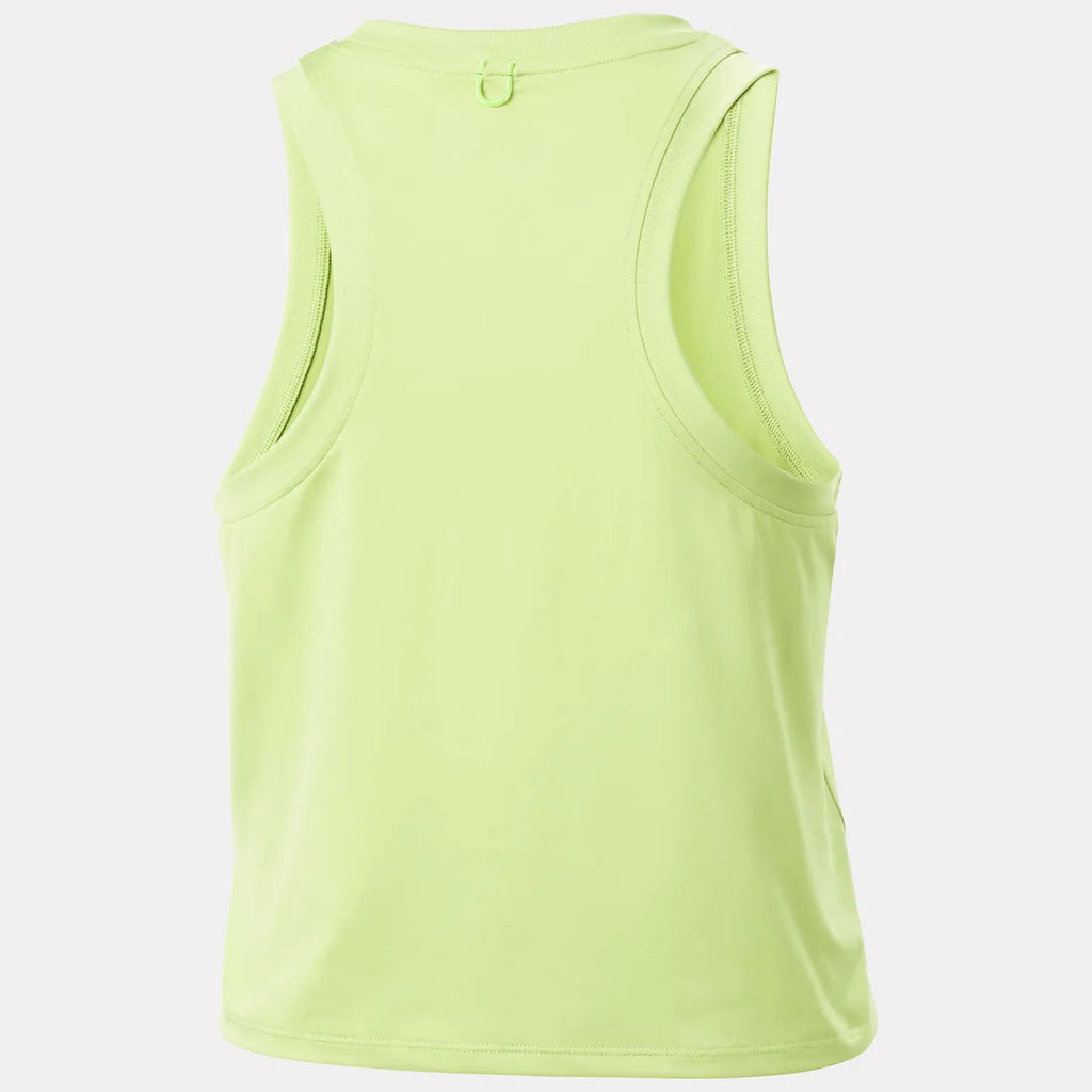 Helly Hansen Women's Ocean Cropped Tank Top