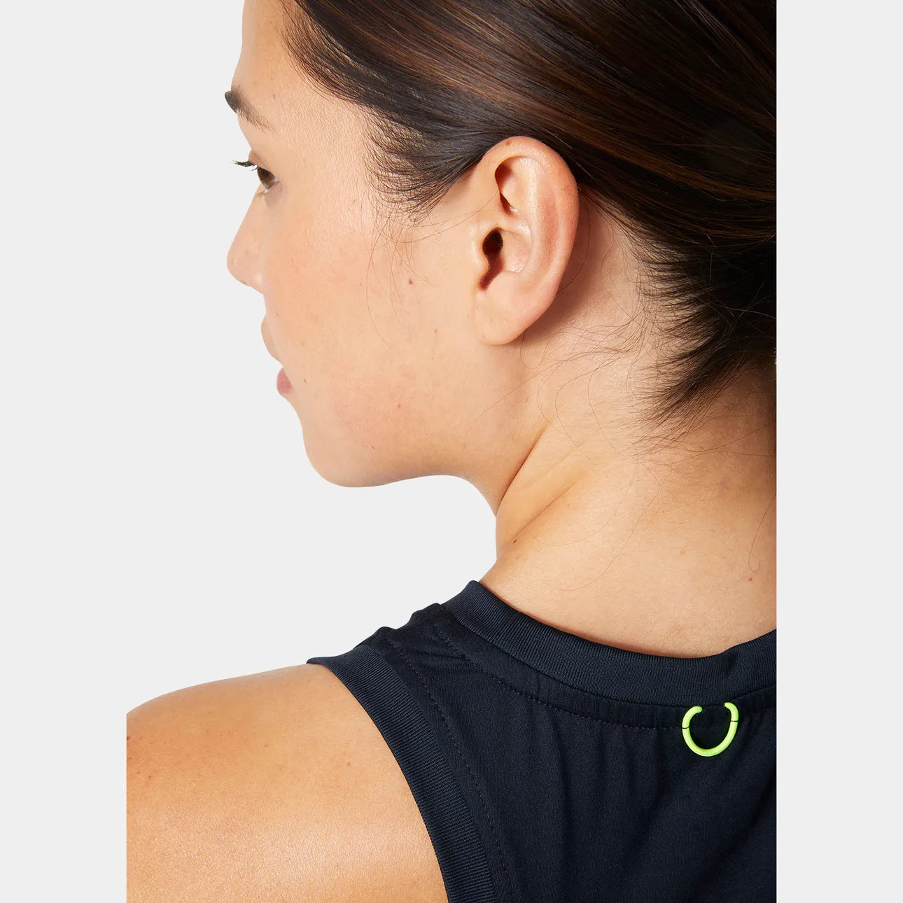 Helly Hansen Women's Ocean Cropped Tank Top