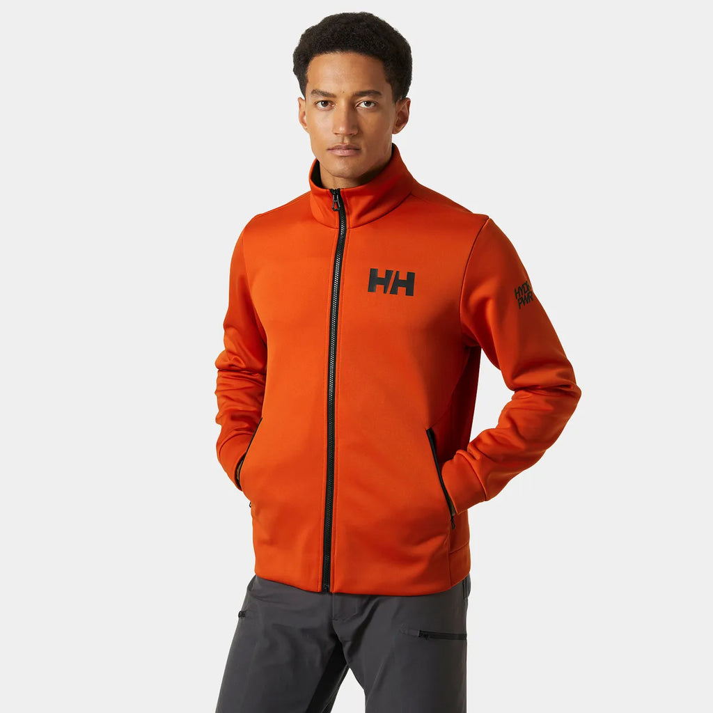 Helly Hansen Men's HP Fleece Jacket 2.0
