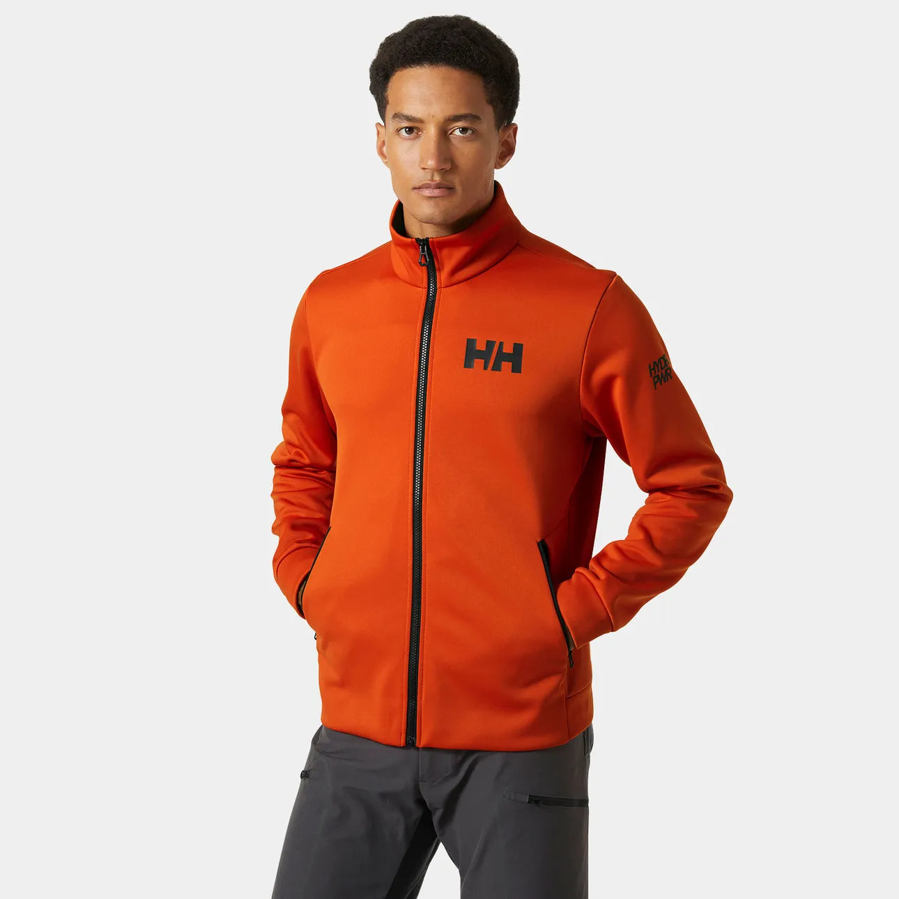 Helly Hansen Men's HP Fleece Jacket 2.0