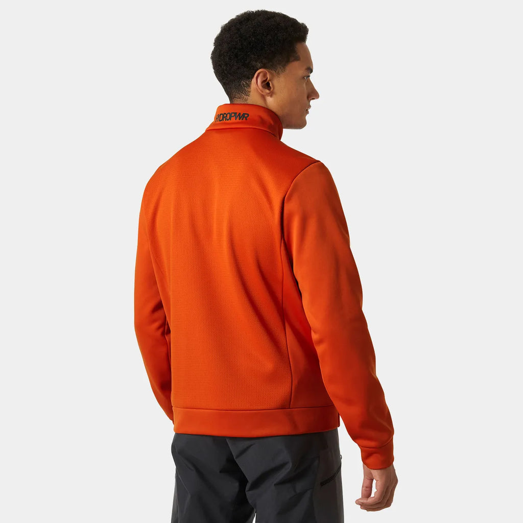 Helly Hansen Men's HP Fleece Jacket 2.0