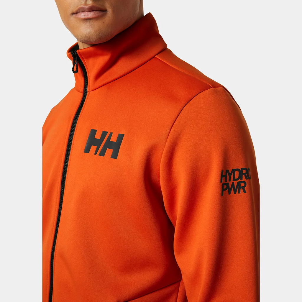Helly Hansen Men's HP Fleece Jacket 2.0