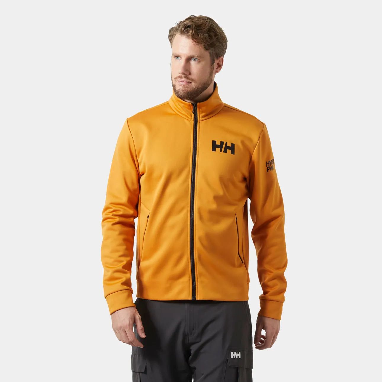 Helly Hansen Men's HP Fleece Jacket 2.0