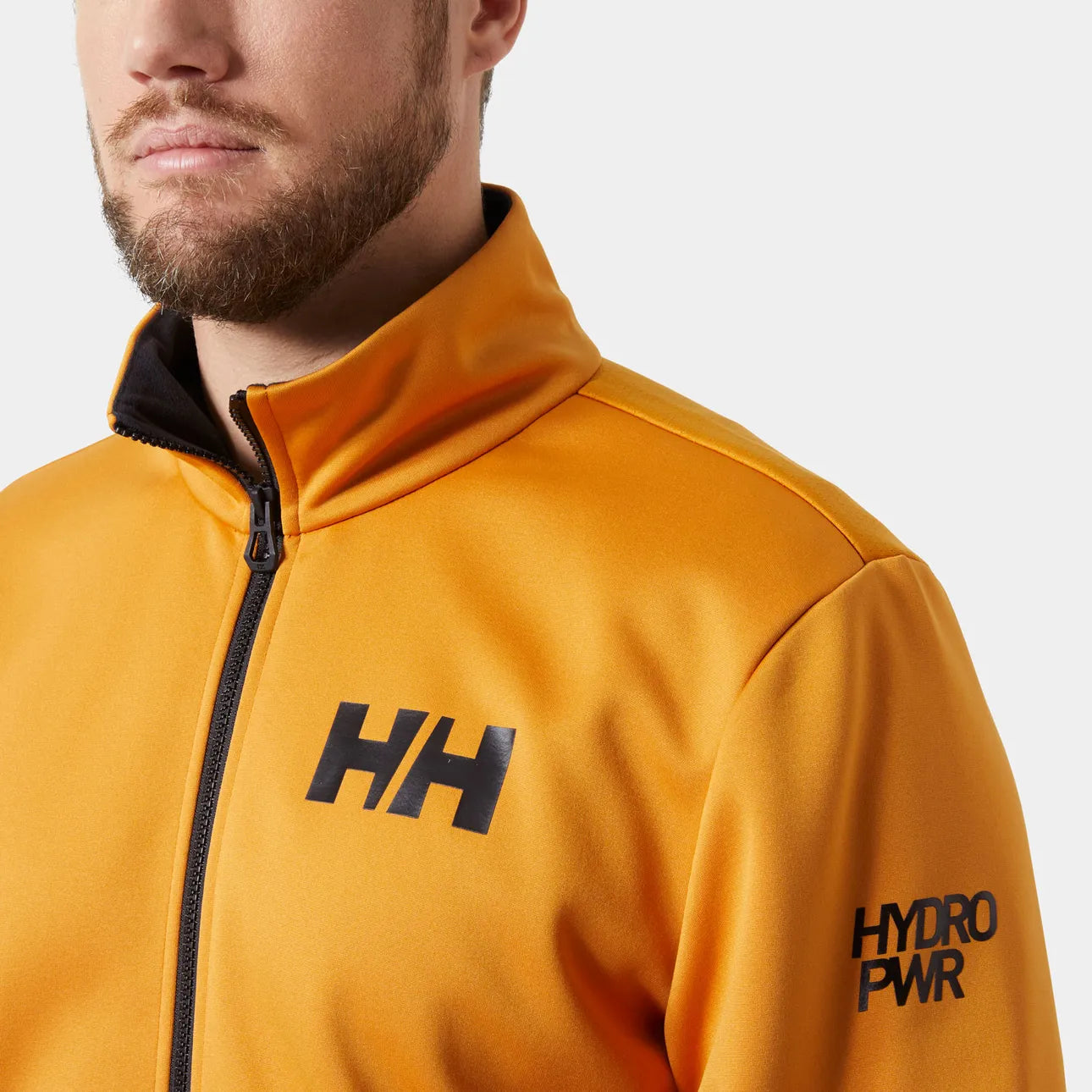Helly Hansen Men's HP Fleece Jacket 2.0