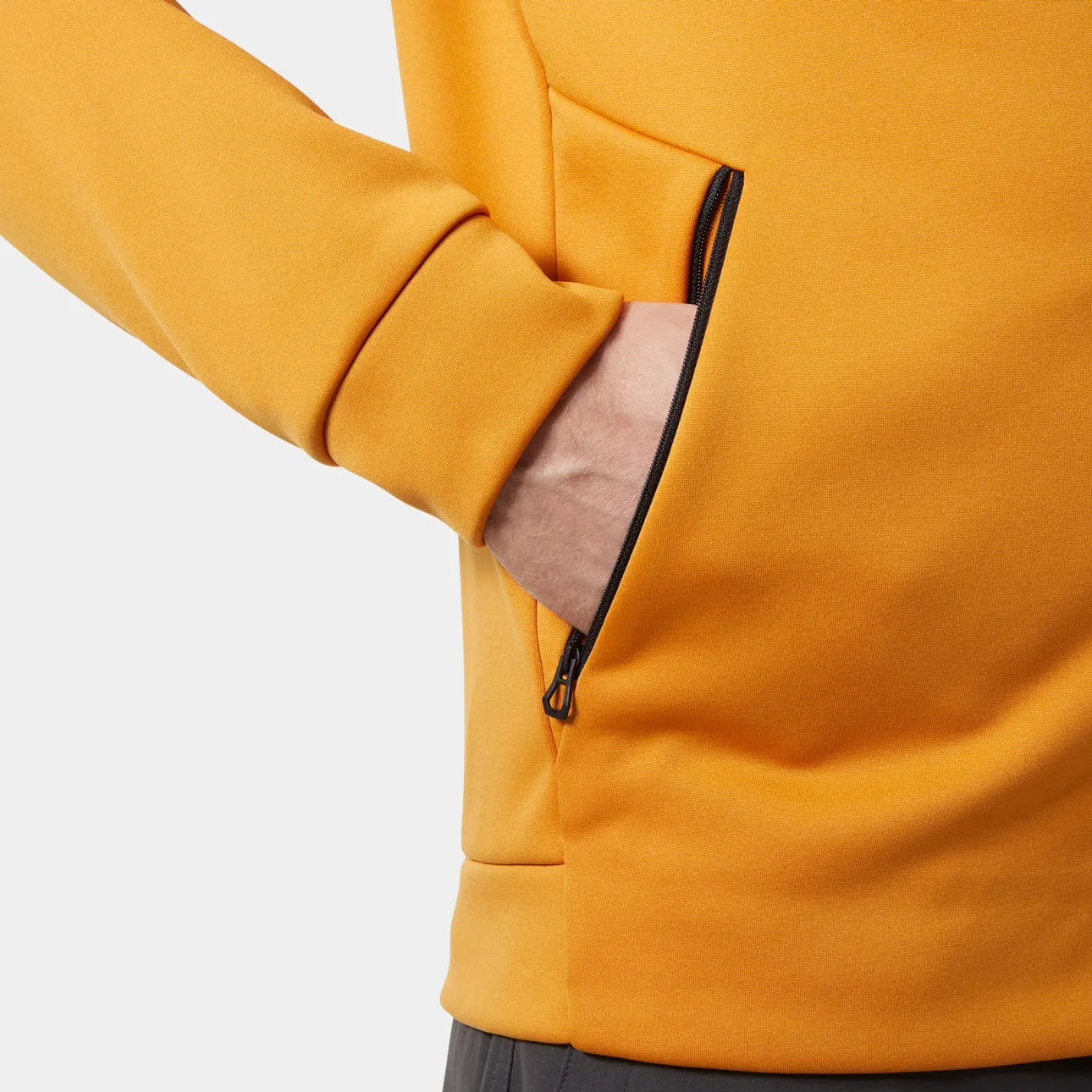 Helly Hansen Men's HP Fleece Jacket 2.0