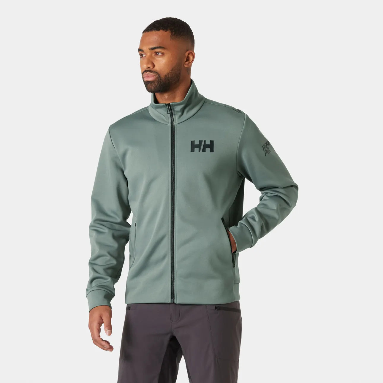 Helly Hansen Men's HP Fleece Jacket 2.0
