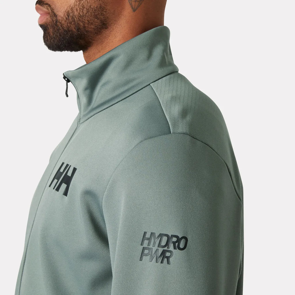 Helly Hansen Men's HP Fleece Jacket 2.0