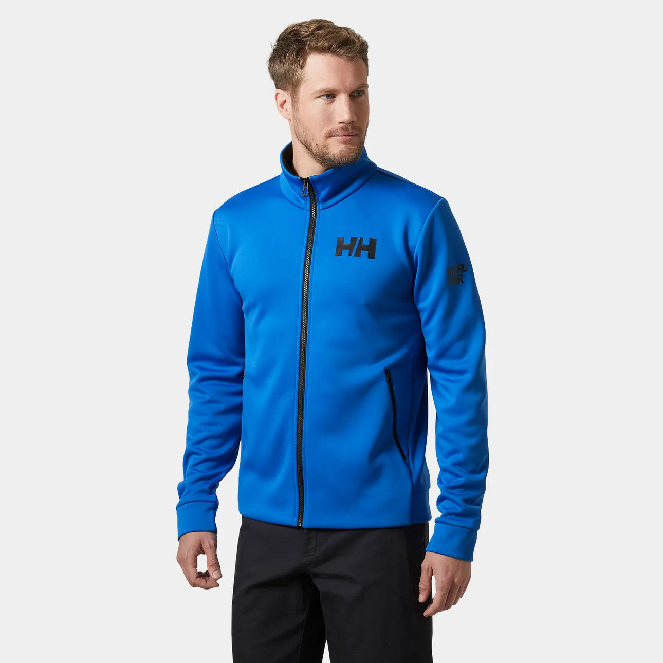Helly Hansen Men's HP Fleece Jacket 2.0