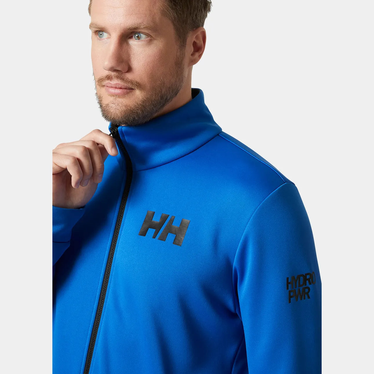 Helly Hansen Men's HP Fleece Jacket 2.0