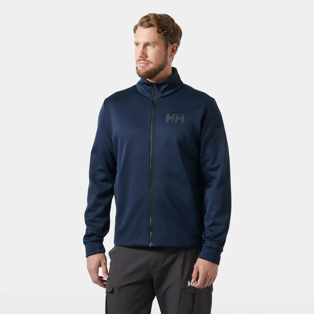 Helly Hansen Men's HP Fleece Jacket 2.0