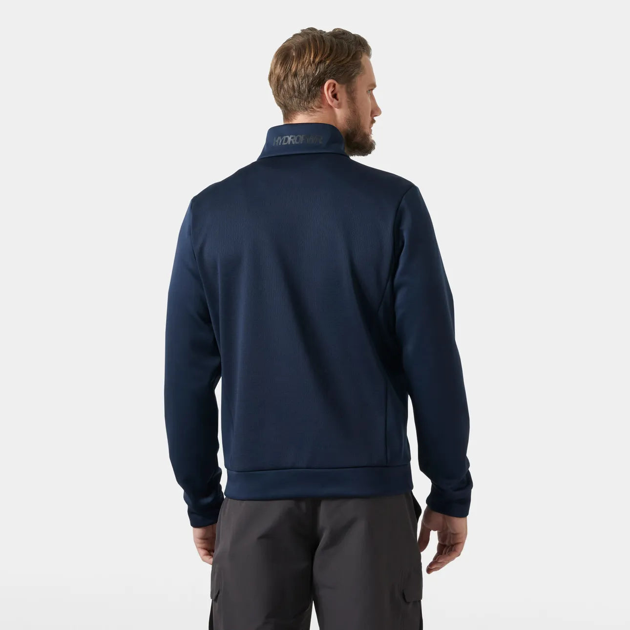 Helly Hansen Men's HP Fleece Jacket 2.0