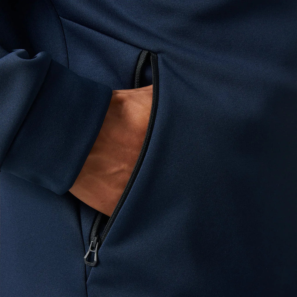 Helly Hansen Men's HP Fleece Jacket 2.0