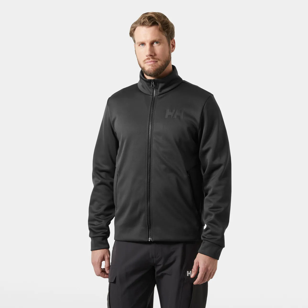 Helly Hansen Men's HP Fleece Jacket 2.0