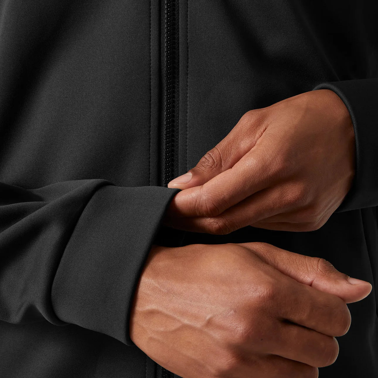 Helly Hansen Men's HP Fleece Jacket 2.0