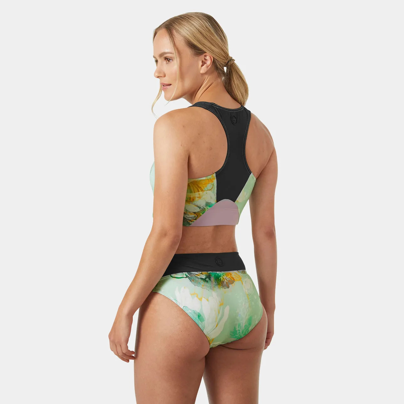 Helly Hansen Women's Hydropower Cropped Top