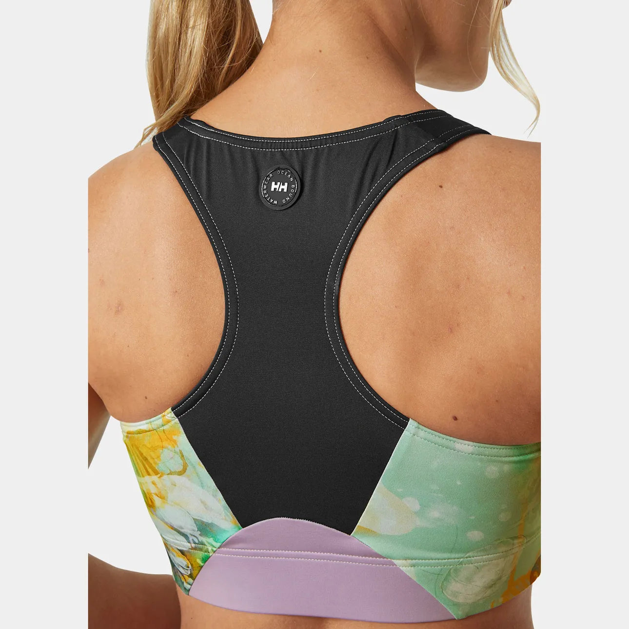 Helly Hansen Women's Hydropower Cropped Top