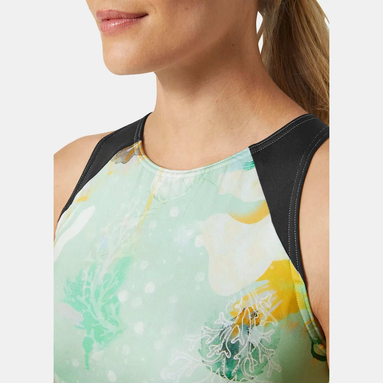 Helly Hansen Women's Hydropower Cropped Top