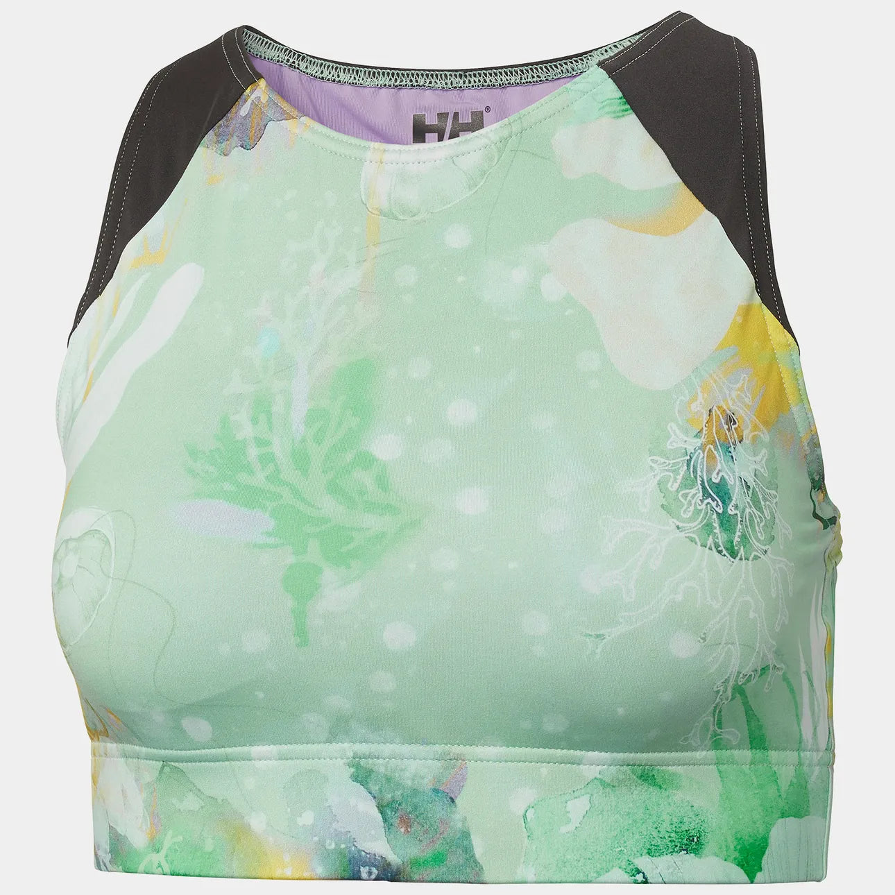 Helly Hansen Women's Hydropower Cropped Top