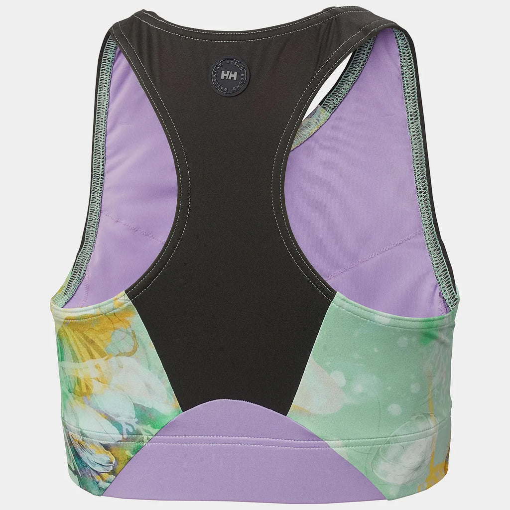 Helly Hansen Women's Hydropower Cropped Top