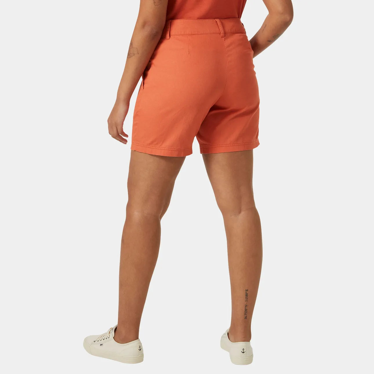 Helly Hansen Women's Pier Shorts