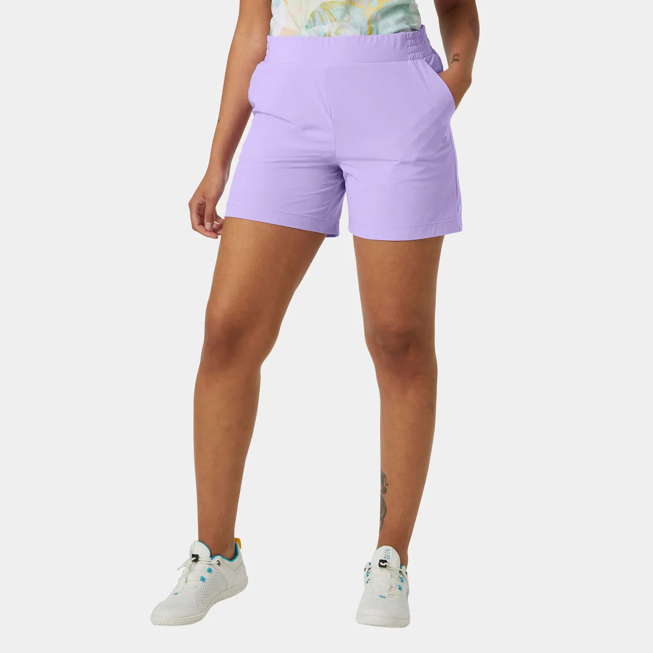 Helly Hansen Women's Thalia Shorts 2.0