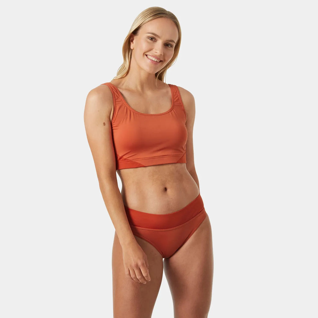 Helly Hansen Women's Hydropower Bikini Top
