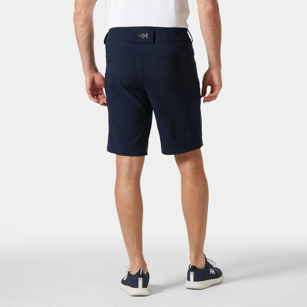 Helly Hansen Men's HP Race Softshell Cargo Shorts